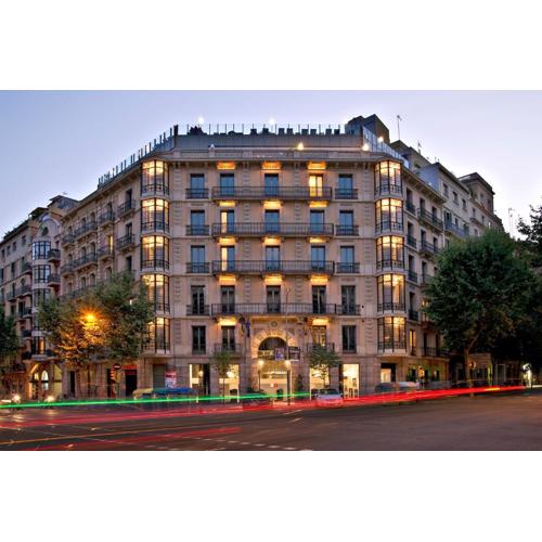 Axel Hotel Barcelona - Adults Only