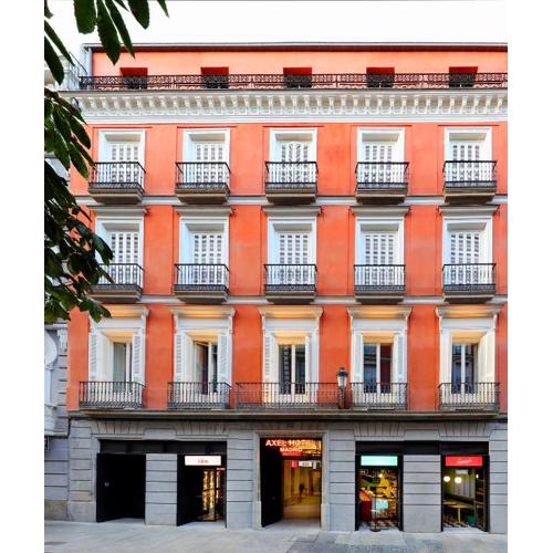 Axel Hotel Madrid - Adults Only