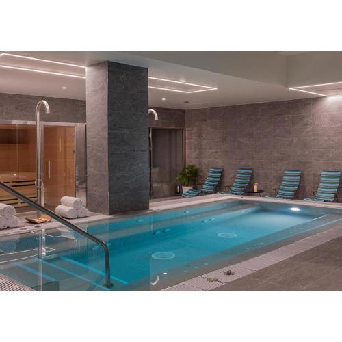 Axel Hotel San Sebastián - Adults Only