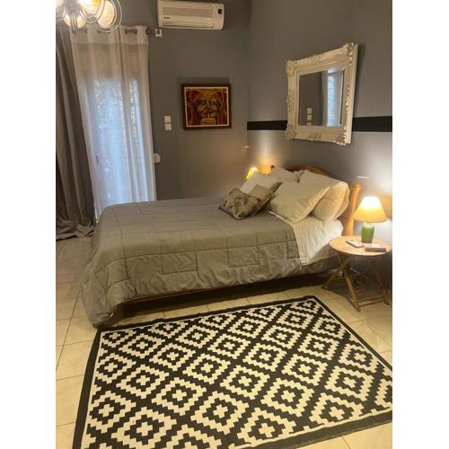 Axel Lamda Apartment