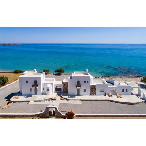 Axiotheaton Villas