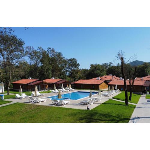 Ay Işığı Tatil Evleri