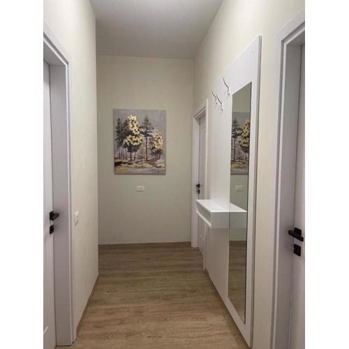Aya apartment