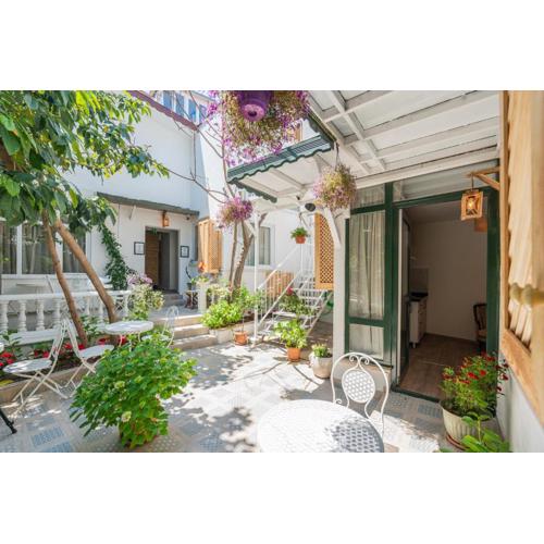 Aya Butik Otel