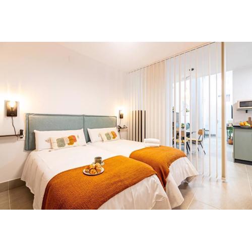 Ayala FreshApartments