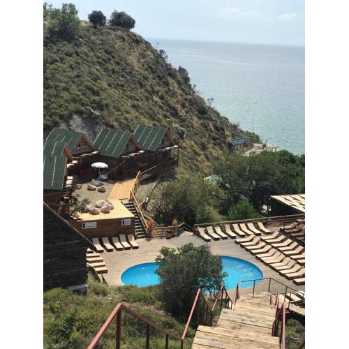 Ayanya Beach Hotel & Bungalows