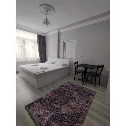 Ayasofya Apart&Otel