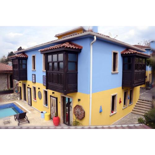 Ayasoluk Hotel & Restaurant