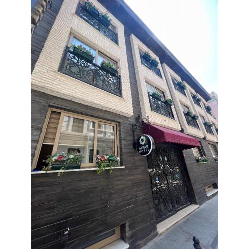 Aybar Hotel & Spa
