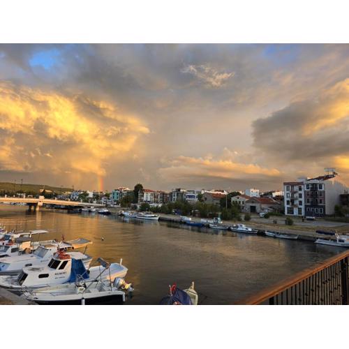 Aybek Ratio Hotel