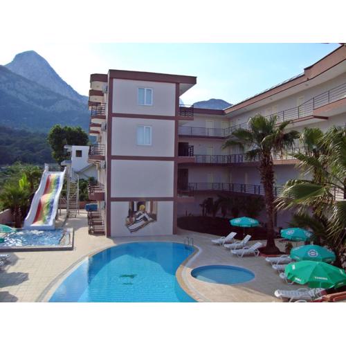 Aybel İnn Hotel