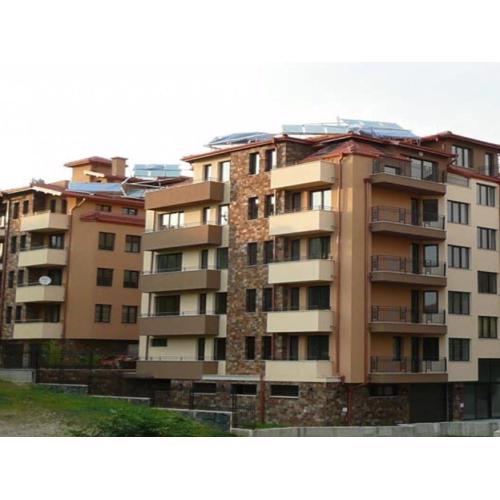 Ayberk Apart Sandanski