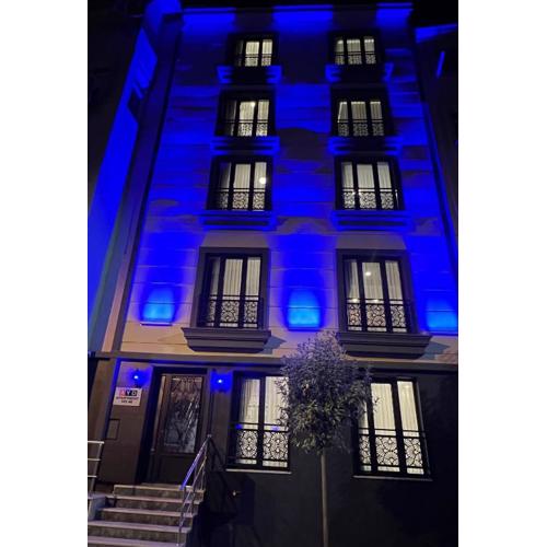 AYD Apart Taksim