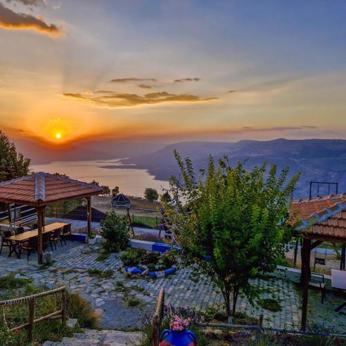 Ayda TATİL KÖYÜ