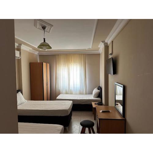 AYDENİZ BUTİK OTEL