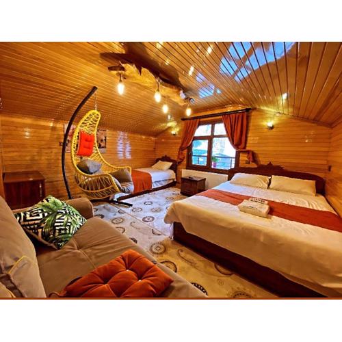 Ayder Avusor Hotel
