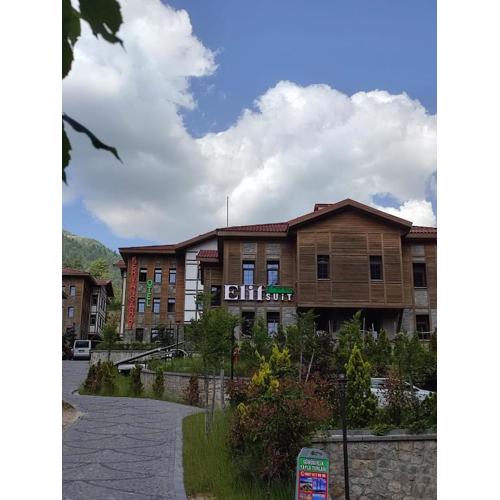 Ayder Elif Apart Daire