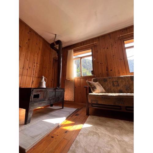 Ayder Pun Apart Villa