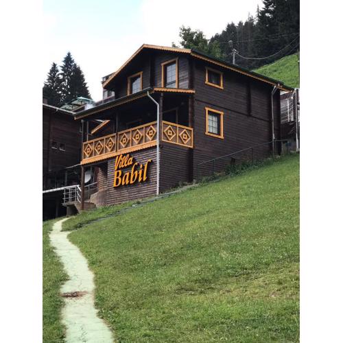Ayder Villa Babil