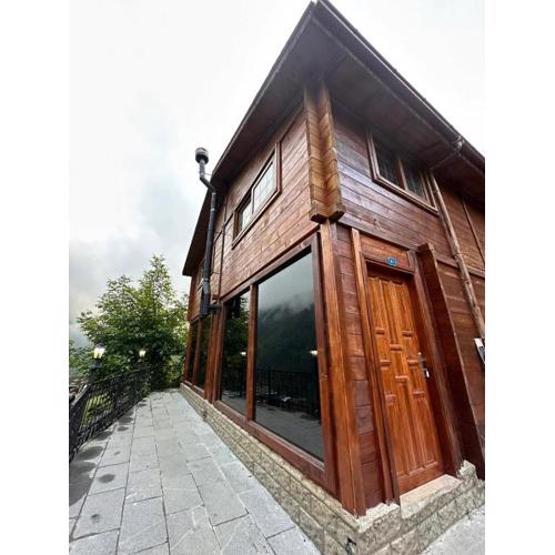 Ayder Villa Bravo