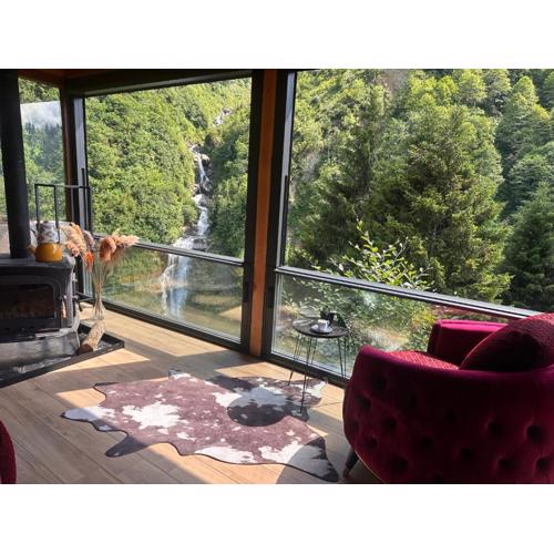 Ayder Villa Gencal