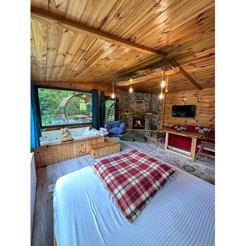 Ayder Villas