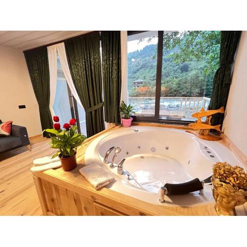 Ayder Vip River