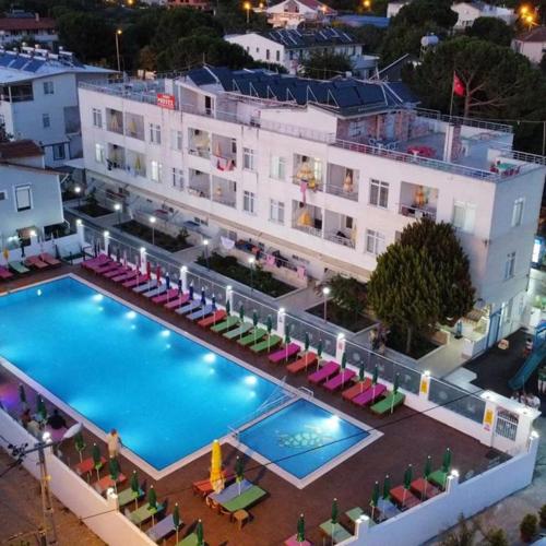 Aydın Motel
