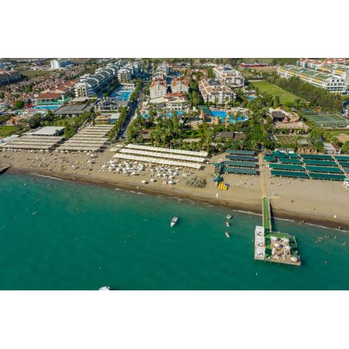 Aydinbey Famous Resort - Ultra All Inclusive