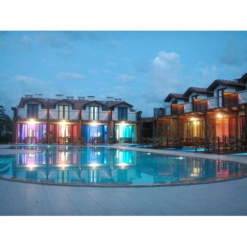 Aydos Suites