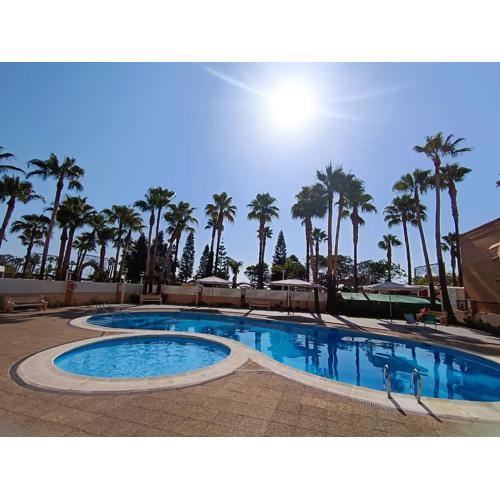 Ayf 3 habitaciones a pie de playa