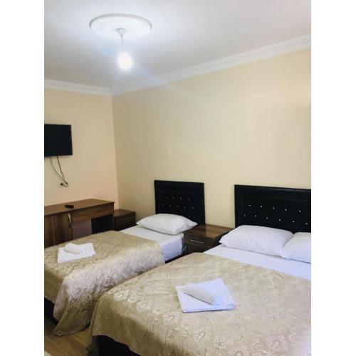 Aygün Apart