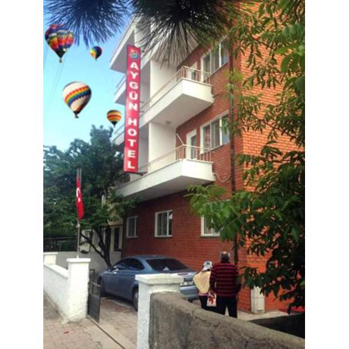 Aygun Hotel Avanos