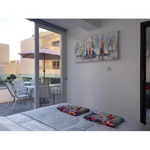 Ayia Napa GO SEA apt.