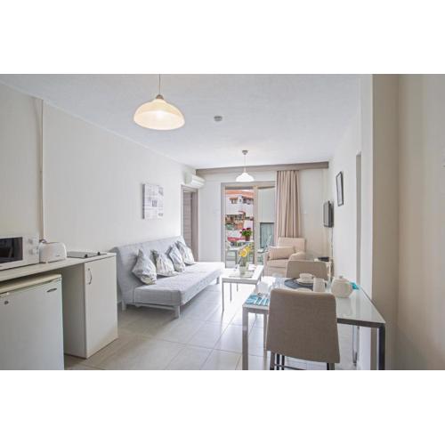 Ayia Napa Holiday Apartment So3