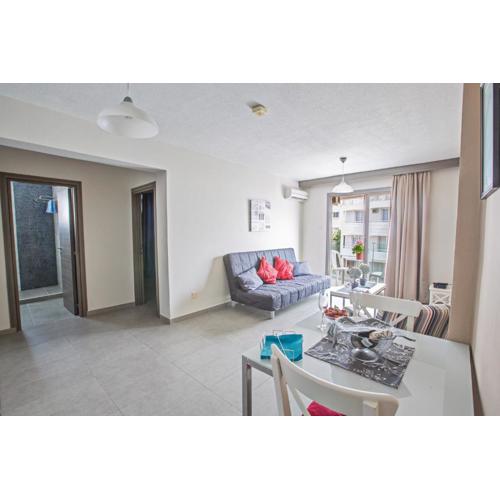 Ayia Napa Holiday Apartment So6