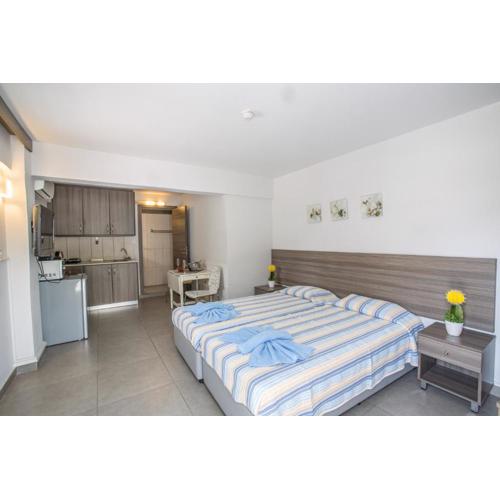 Ayia Napa Holiday Apartment Ss1