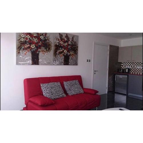 Ayia Napa Luxury Apartment