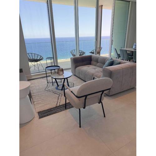 Ayia Napa Marina Exclusive Apartment