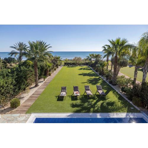 Ayia Napa Seafront Ionion Villa H5