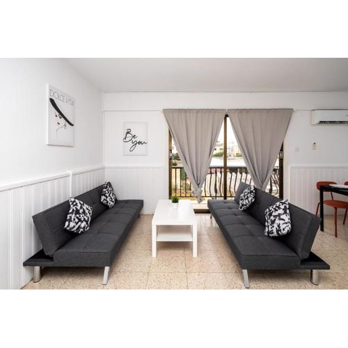 Ayia Napa The Square Apartment 710