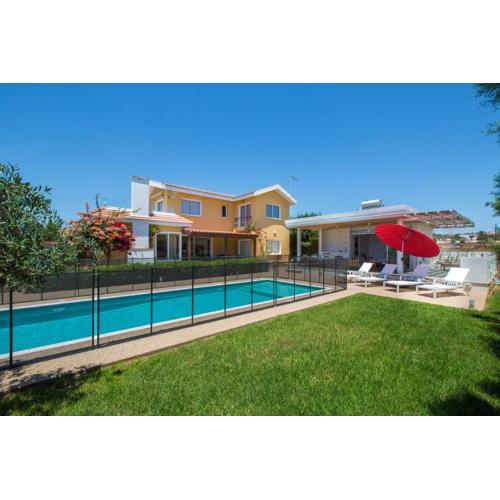 Ayia Napa Villa Danae