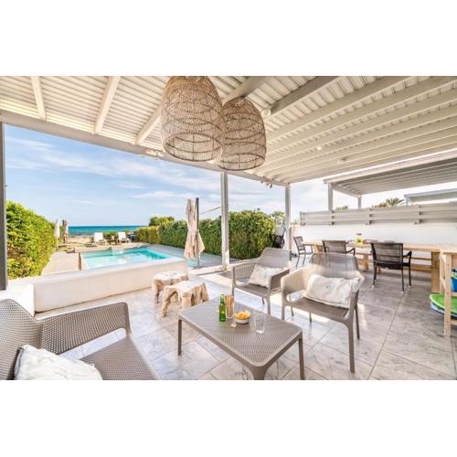 Ayia Thekla Beach House