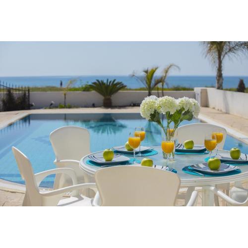Ayia Thekla Sea Front