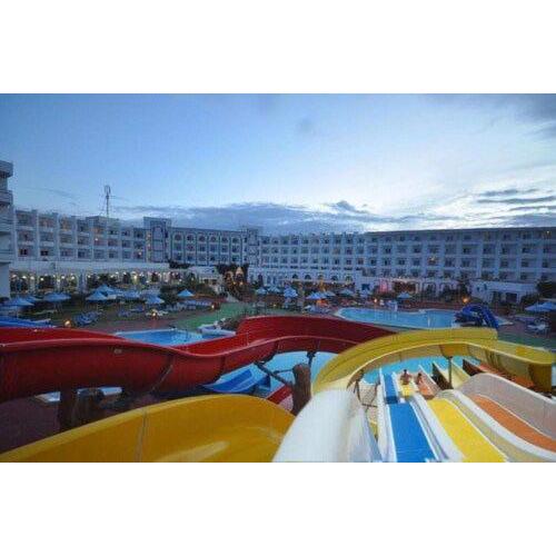 Aylimas Beach & Resort Monastir