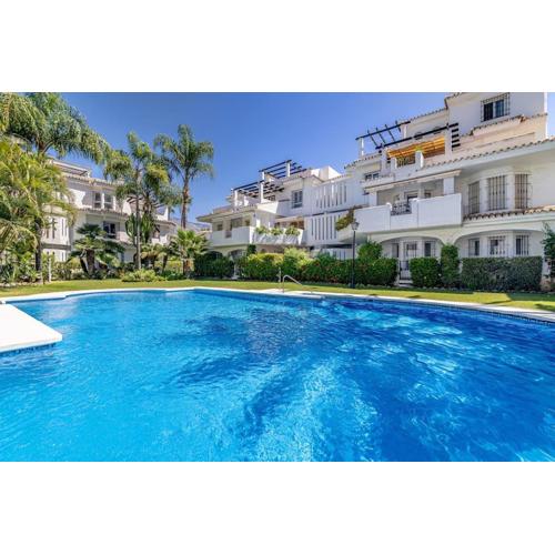 Ayma Apartamento Los Naranjos