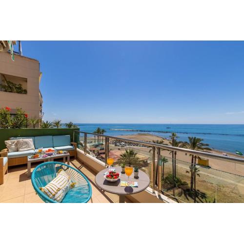 Ayma Apartamento San Fermín