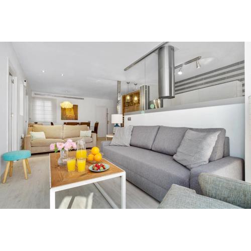 Ayma Apartamento Soho