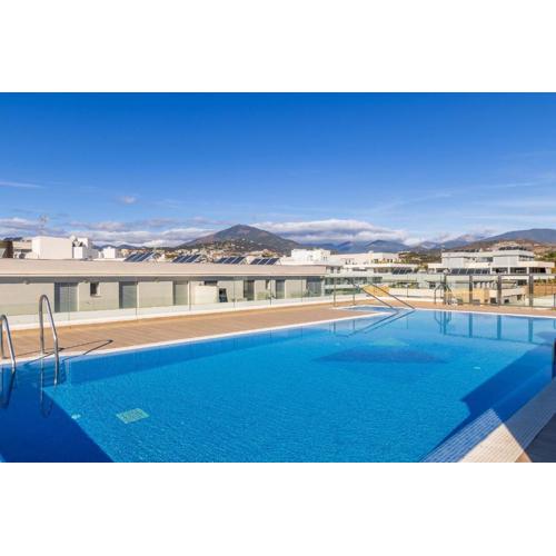 Ayma Dream Apartment