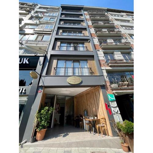 Aymira Suite Hotel